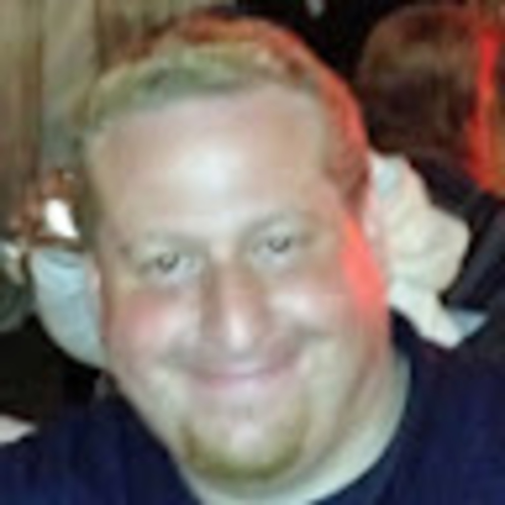 Meet your Posher, Stephen